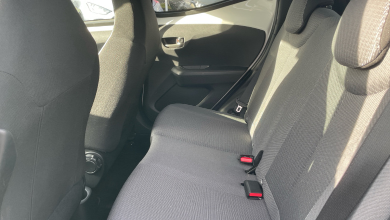 Toyota Aygo 1.0 VVT-i X-Trend TSS 5dr Petrol Hatchback